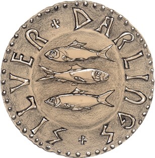 Silver Darlings Logo